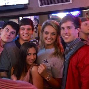 Meet your Posher, Tj